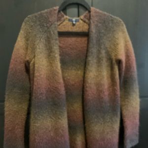 The Gap Cardigan